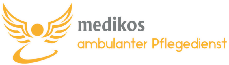 Logo Medikos ambulanter Pflegedienst in Hemer