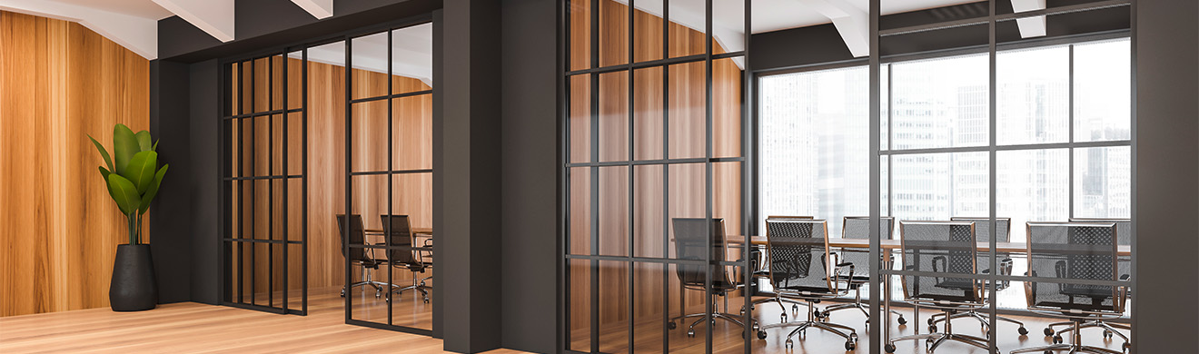 Firmenlogo von Glas Schmidt Hagen als klares Markenzeichen für professionelle Glasarbeiten und Glasservice.