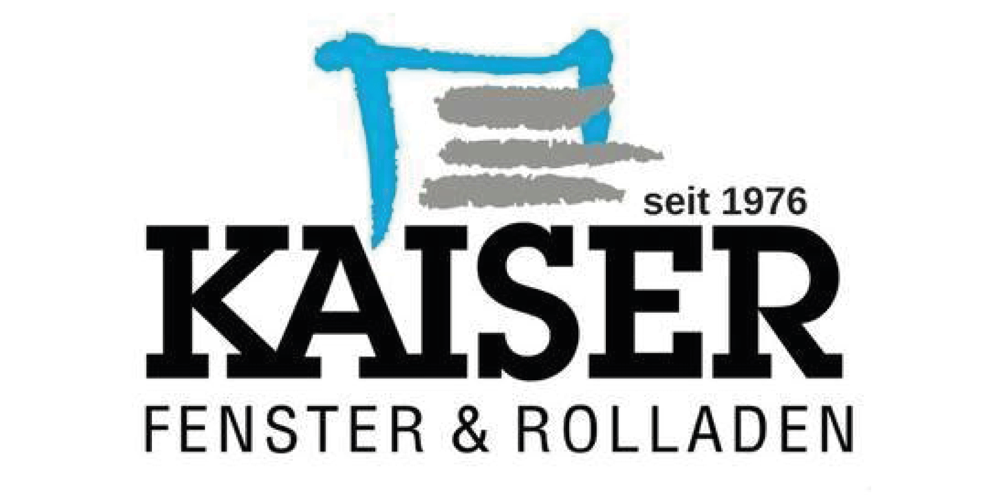 Logo Kaiser Fenster & Rolladen GmbH & Co. KG