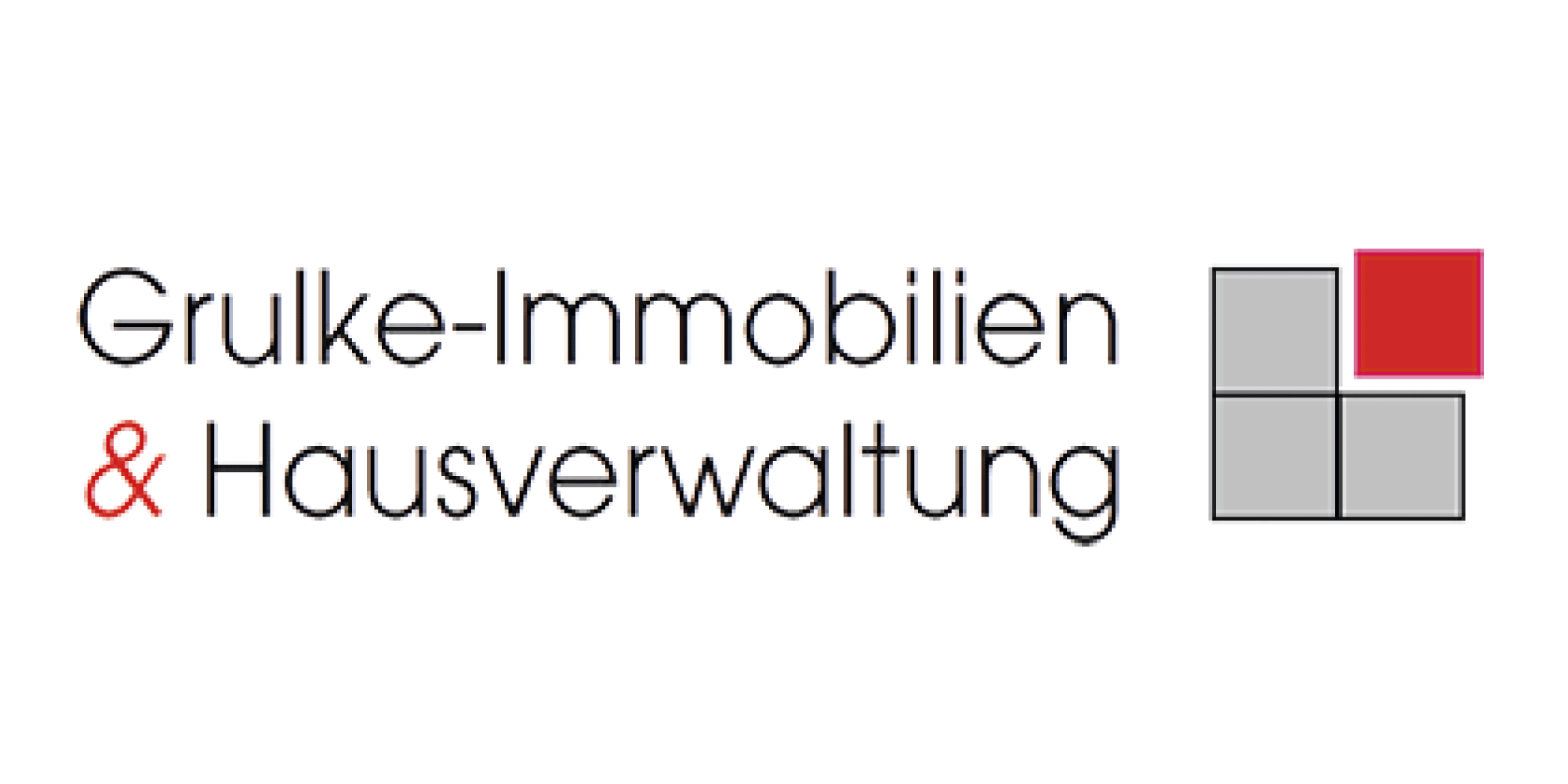Logo von Grulke-Immobilien und Hausverwaltung, Ihr Experte für Immobilienverwaltung und -management in Winterberg.