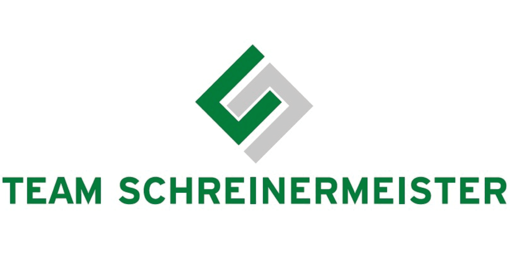 Logo der Firma Team Schreinermeister – Experten für maßgefertigte Möbel, Einbauschränke und individuelle Schreinerarbeiten.
