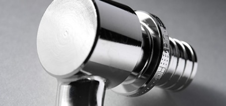 Metallteile mit Spezialbearbeitungen für Oberflächenveredelung, für individuelle Kundenanforderungen und anspruchsvolle Industrieprodukte.